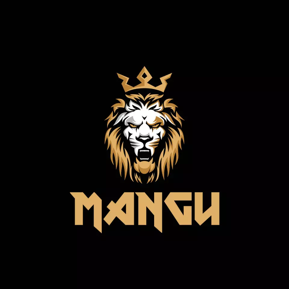 Name DP: mangu