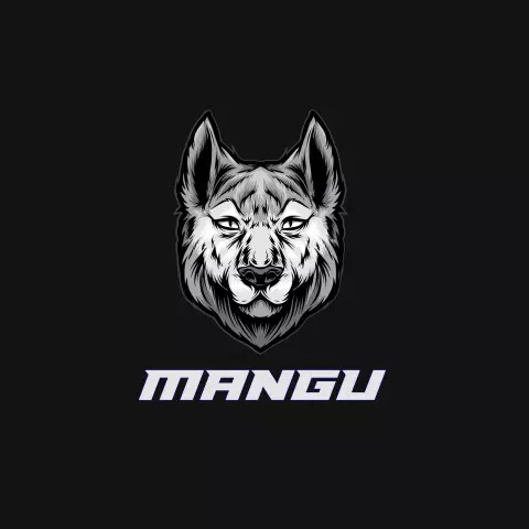 Name DP: mangu