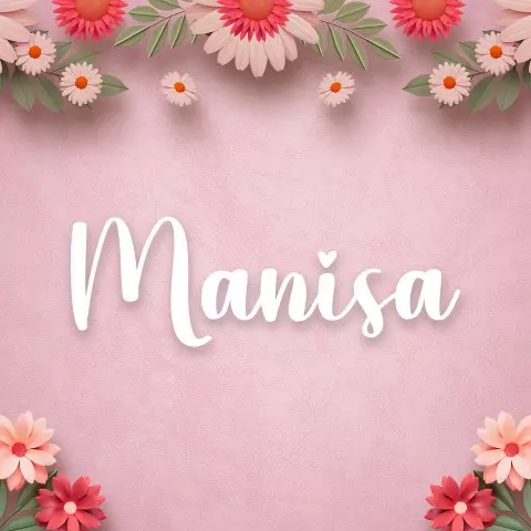 Name DP: manisa