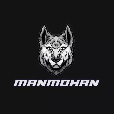 Name DP: manmohan