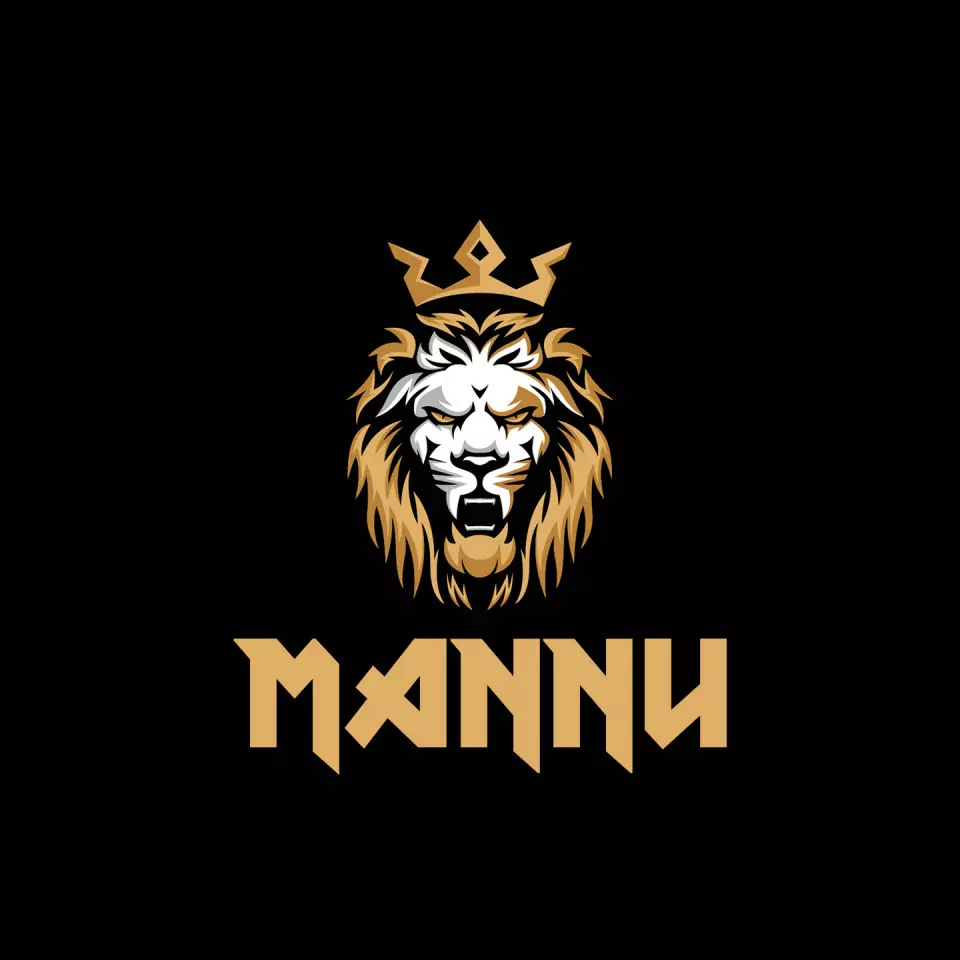 Name DP: mannu