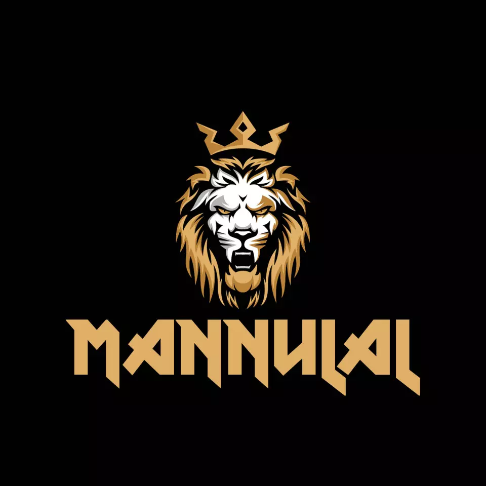 Name DP: mannulal