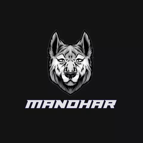 Name DP: manohar
