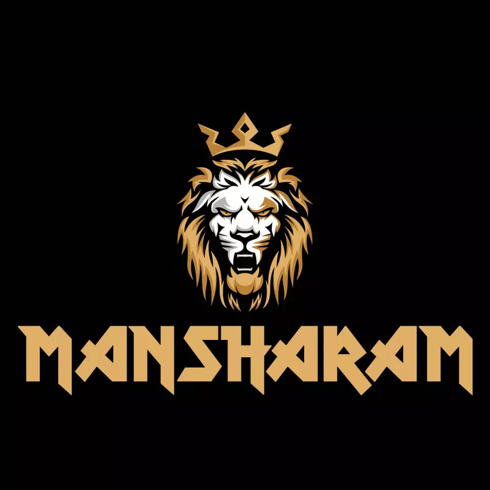 Name DP: mansharam