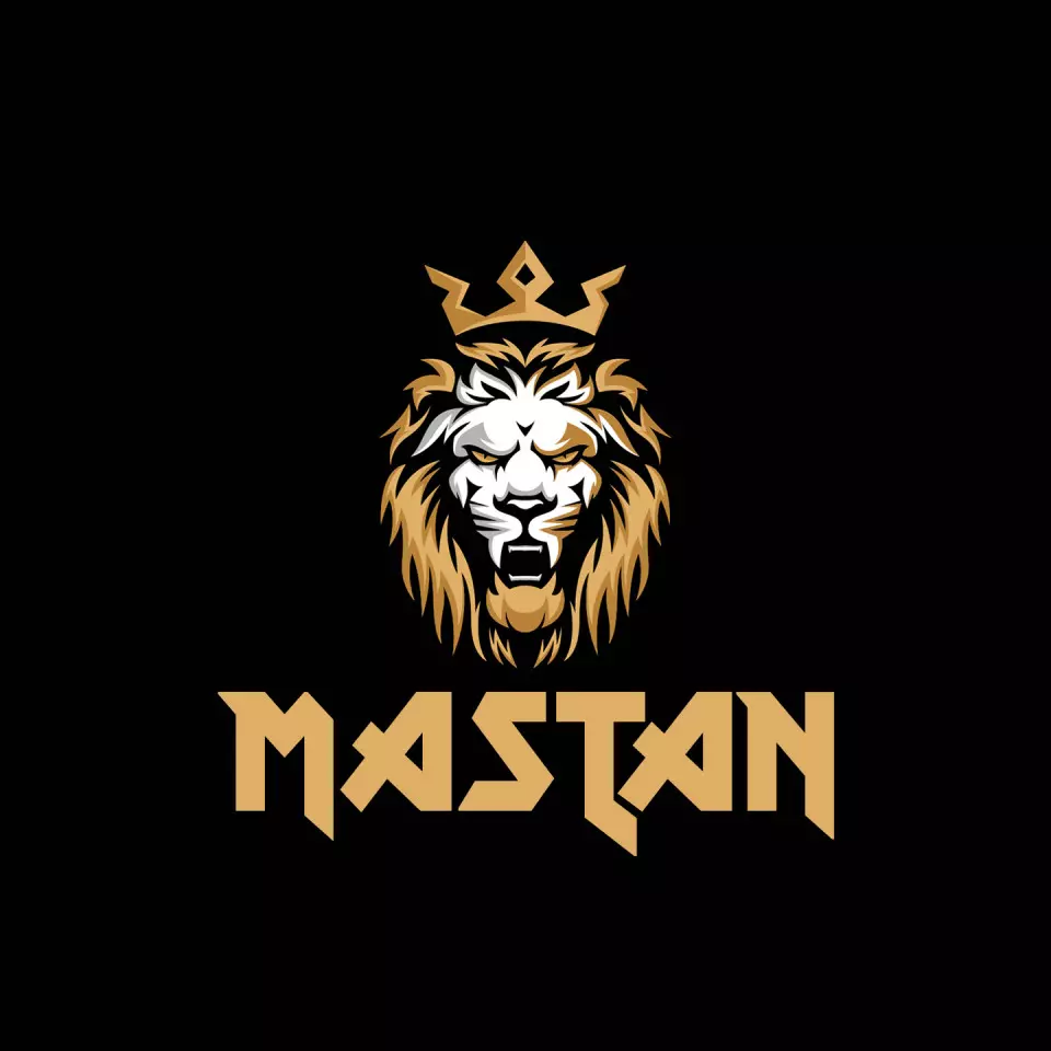 Name DP: mastan