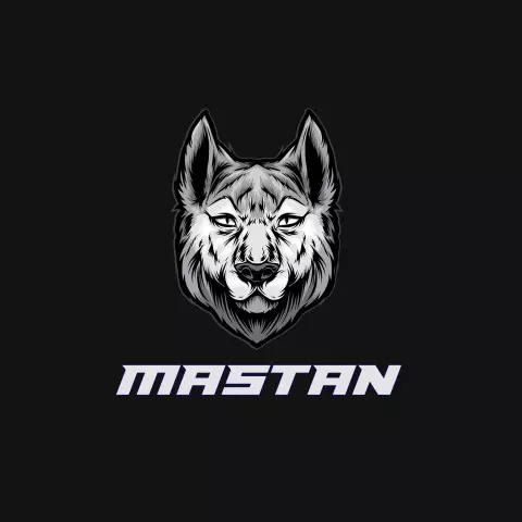 Name DP: mastan