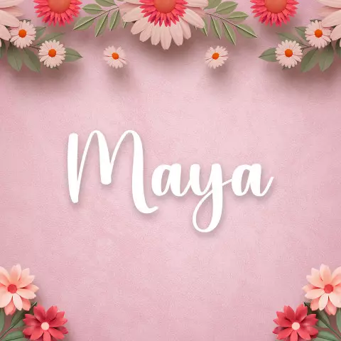 Name DP: maya