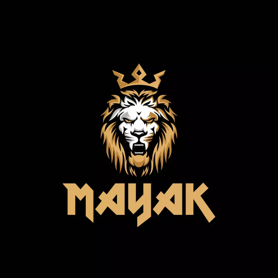 Name DP: mayak