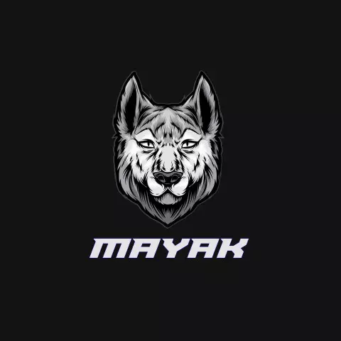 Name DP: mayak