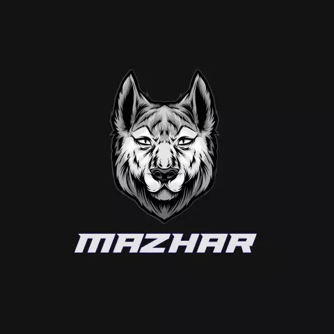 Name DP: mazhar