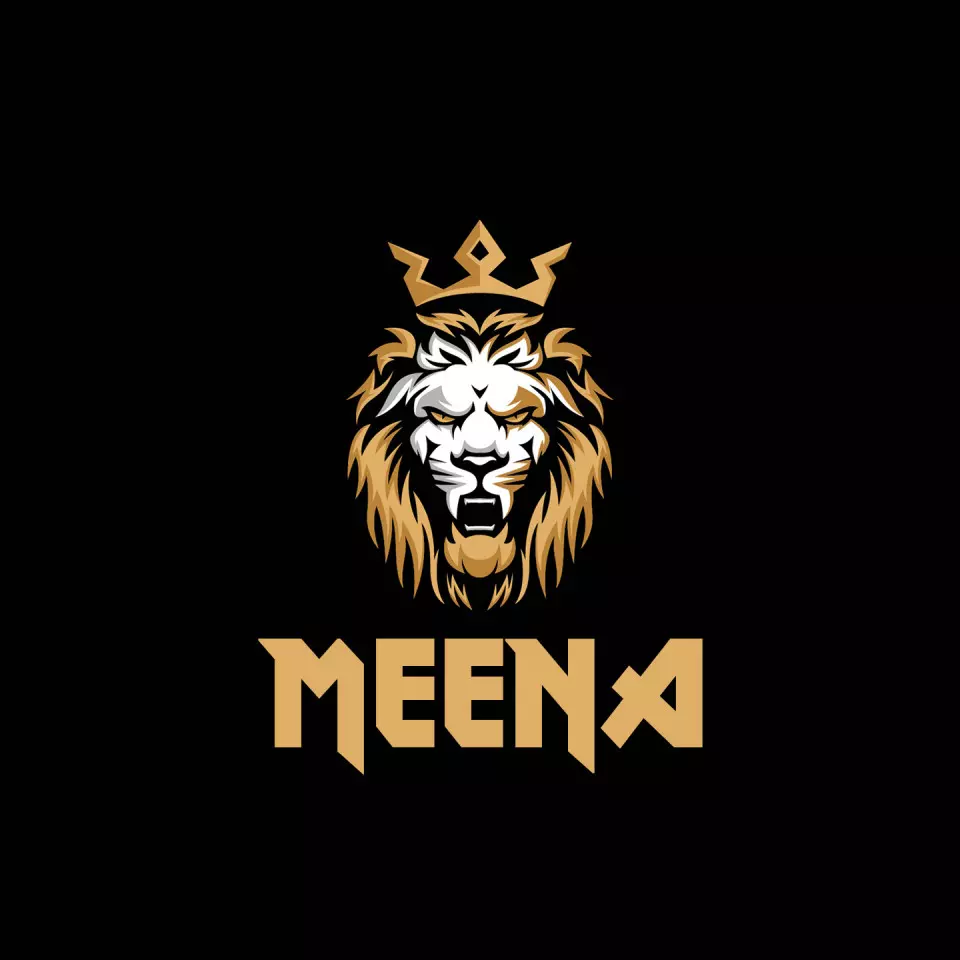 Name DP: meena