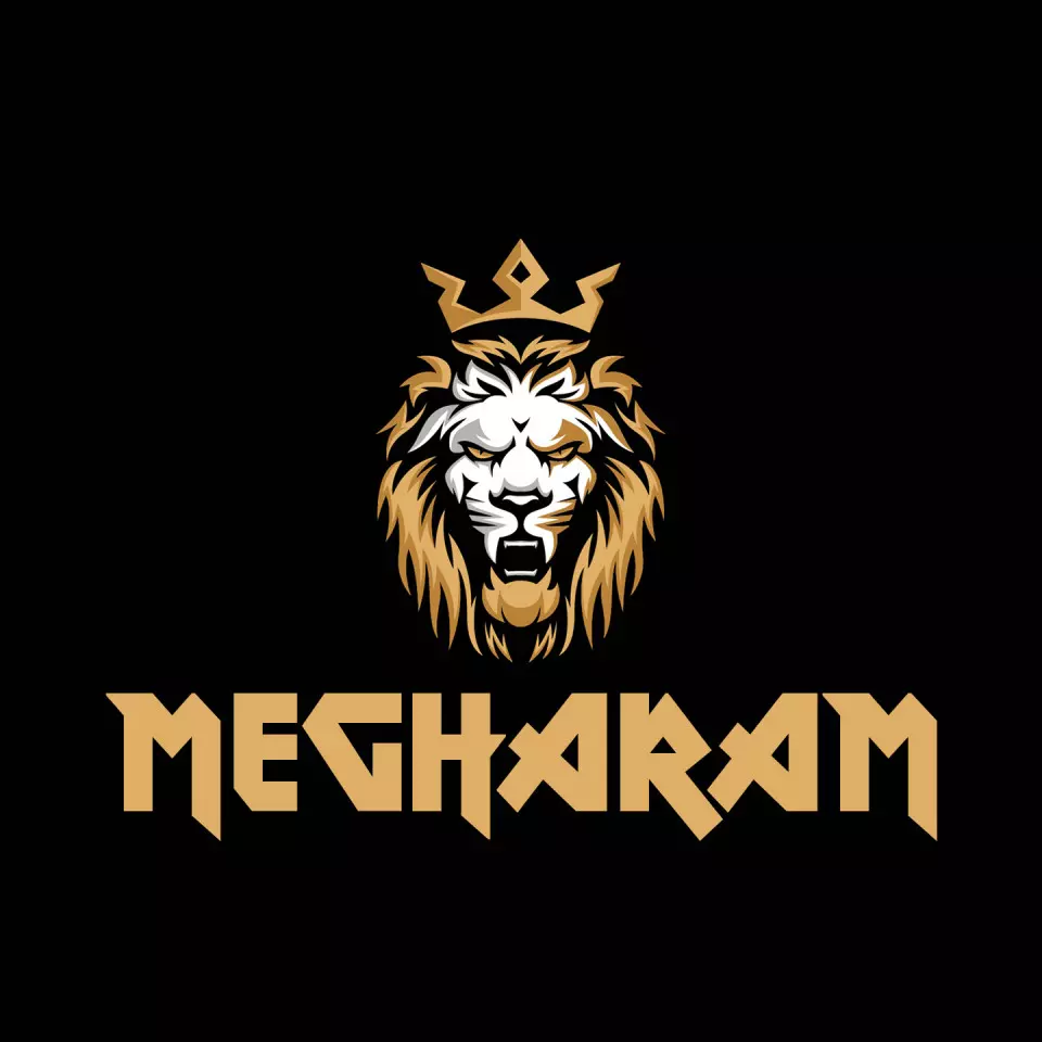 Name DP: megharam