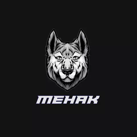 Name DP: mehak