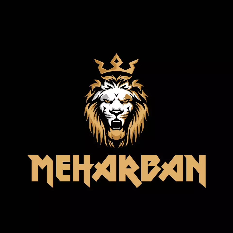 Name DP: meharban