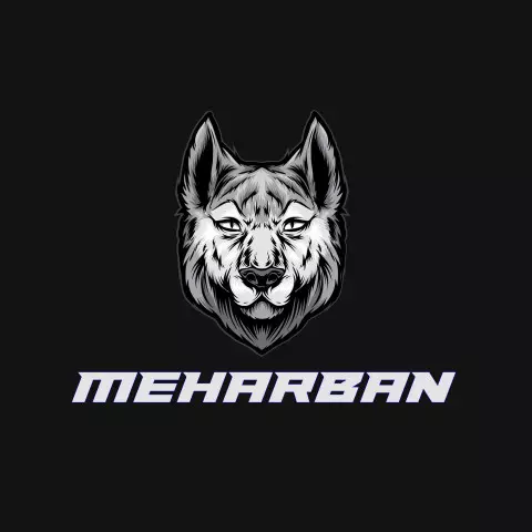 Name DP: meharban