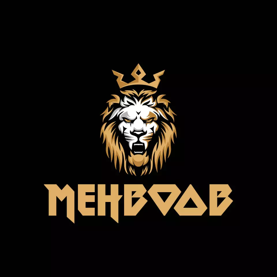 Name DP: mehboob