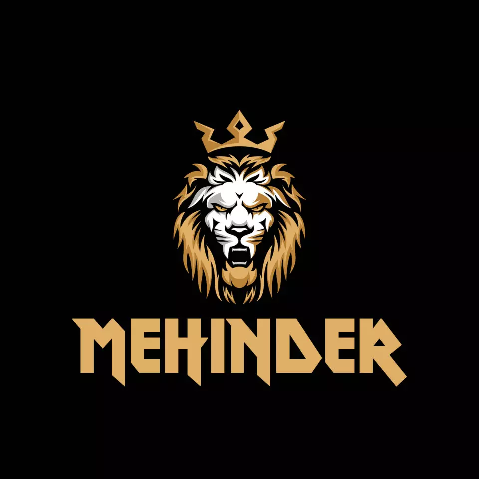 Name DP: mehinder