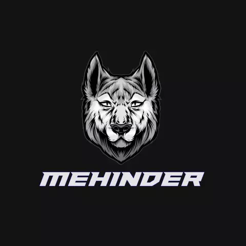 Name DP: mehinder