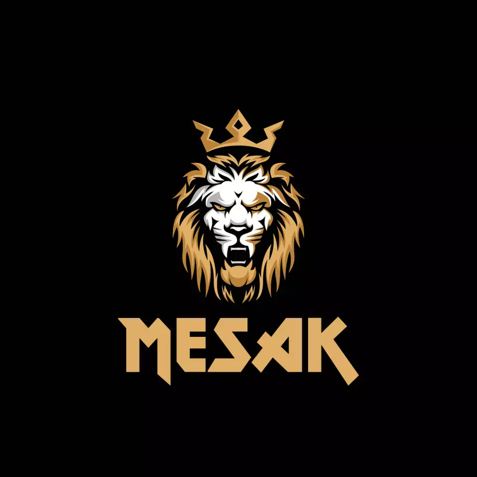 Name DP: mesak