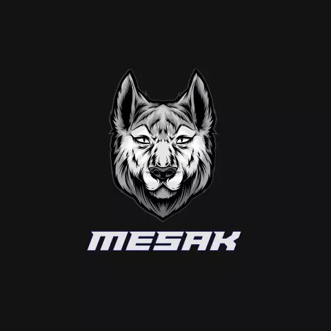 Name DP: mesak