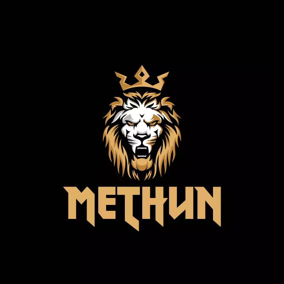 Name DP: methun