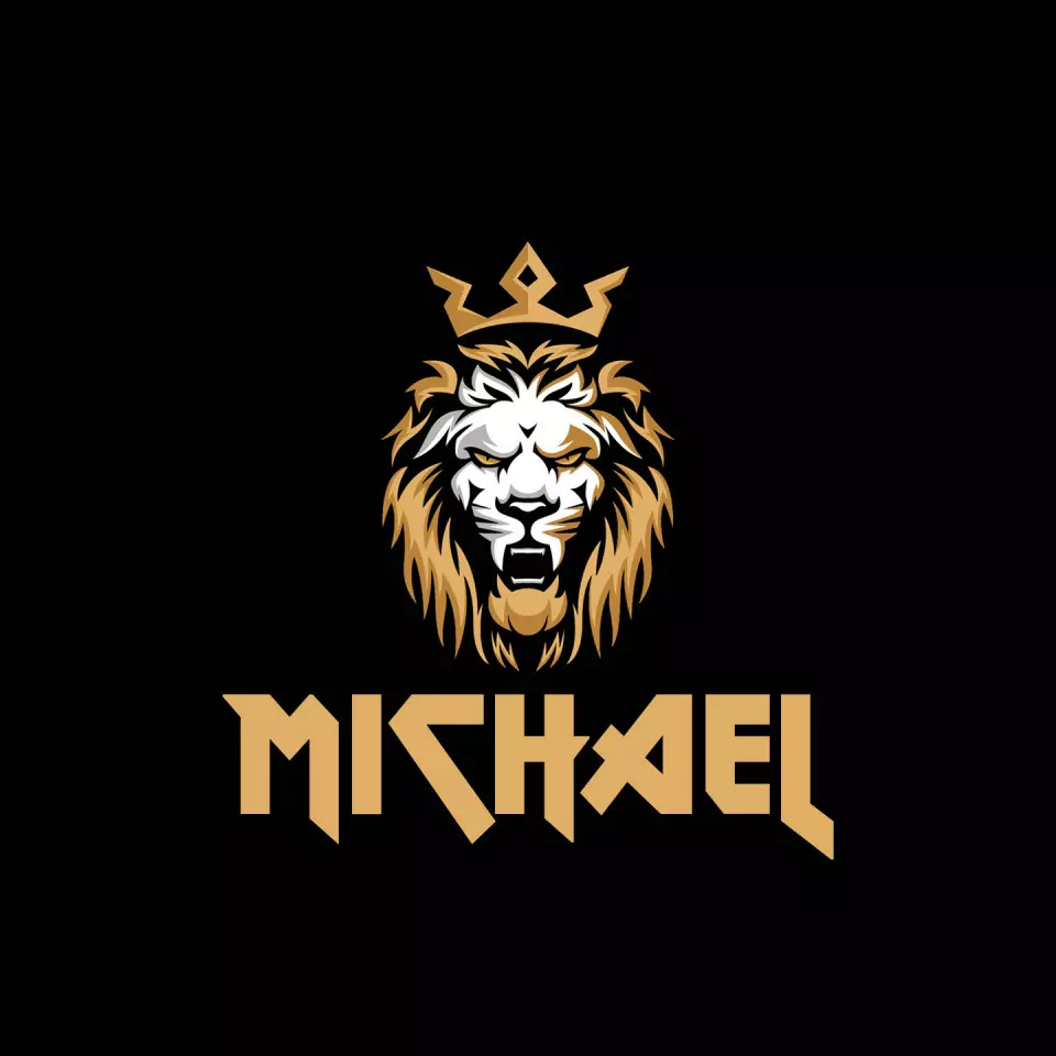 Name DP: michael