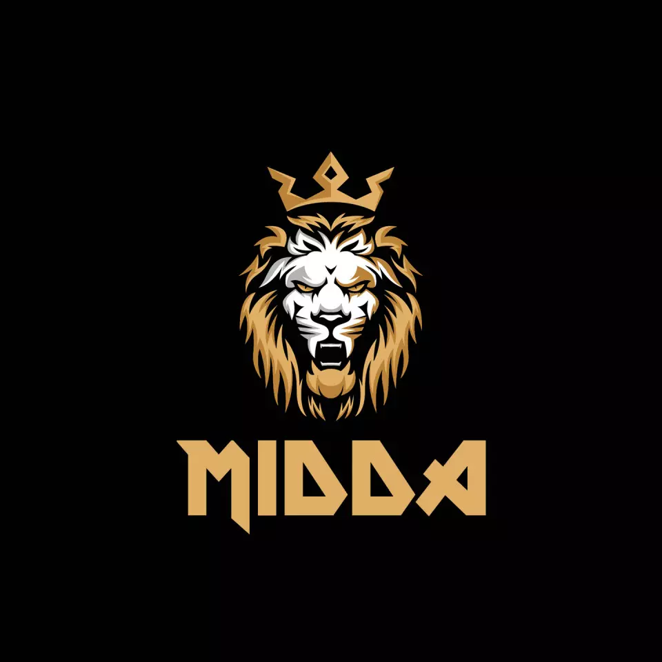 Name DP: midda