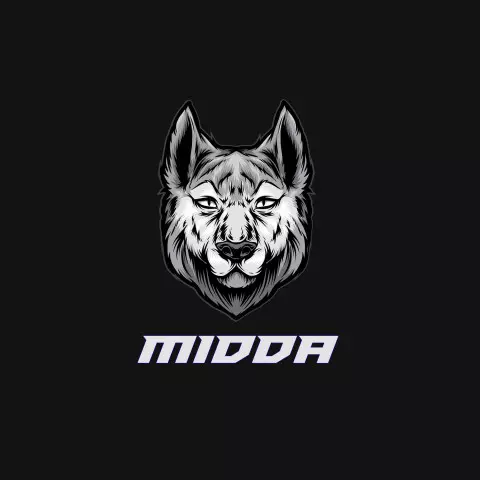 Name DP: midda