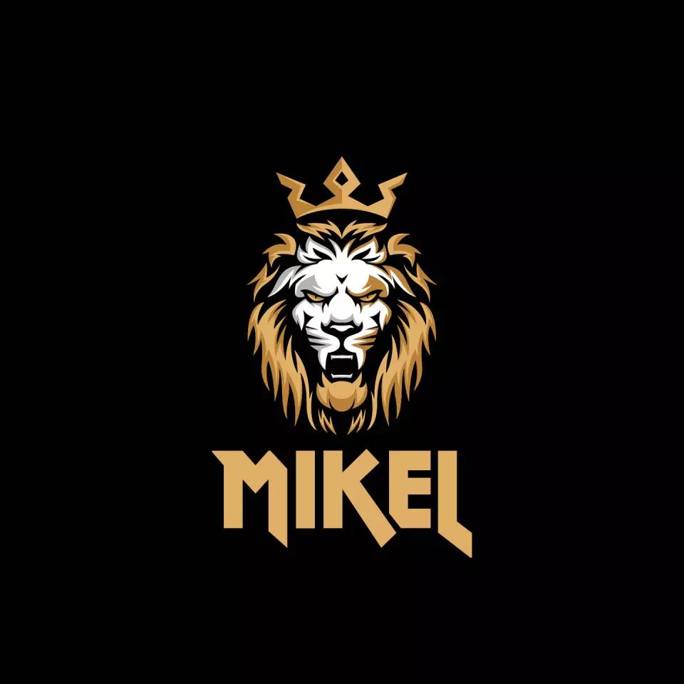 Name DP: mikel