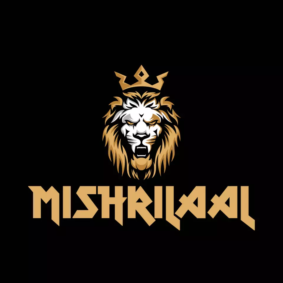 Name DP: mishrilaal