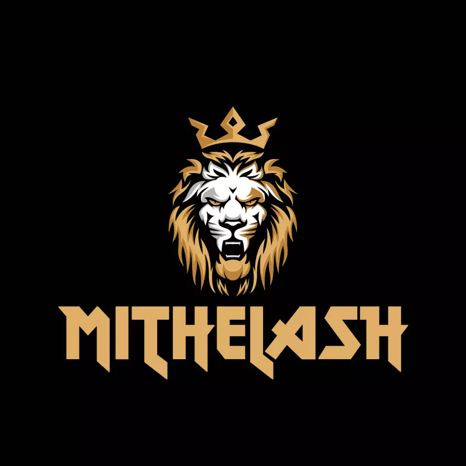 Name DP: mithelash