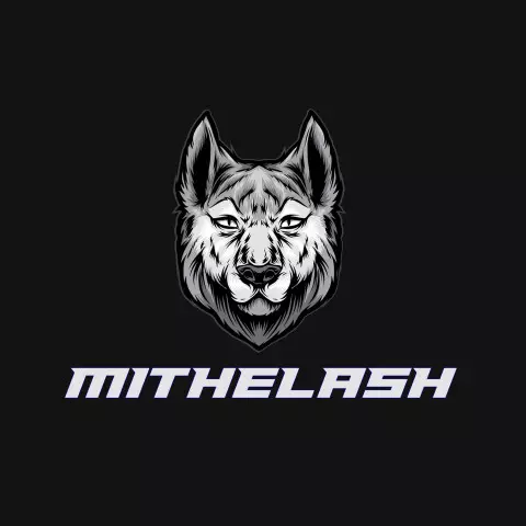 Name DP: mithelash
