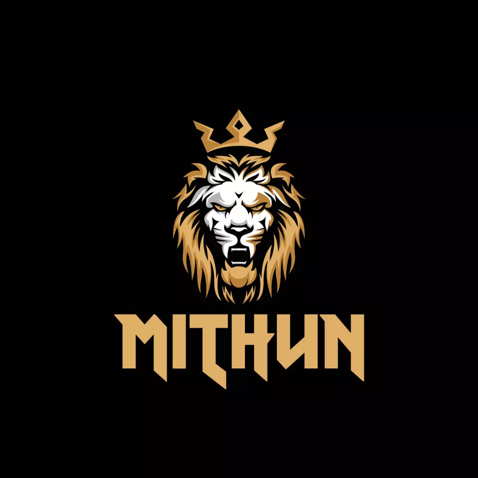 Name DP: mithun