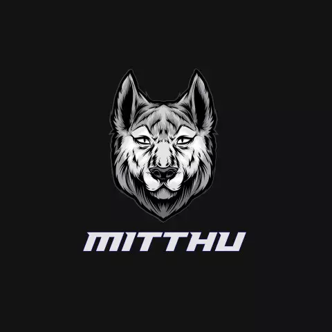 Name DP: mitthu