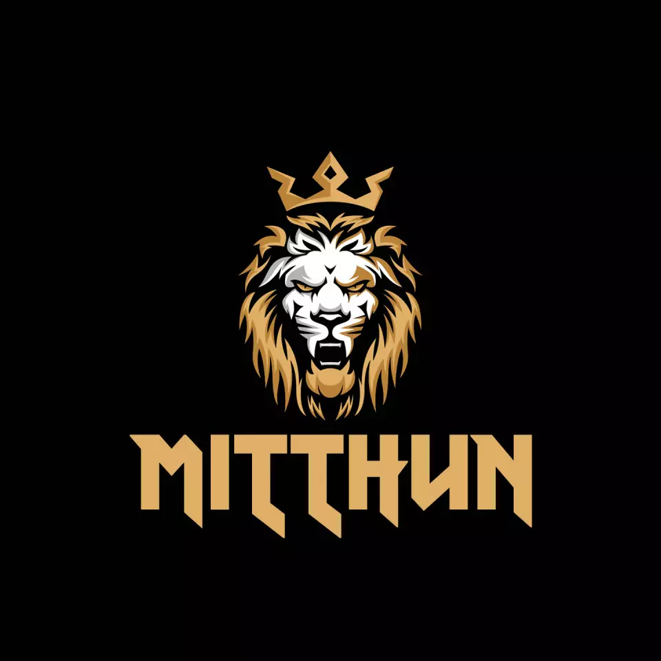 Name DP: mitthun