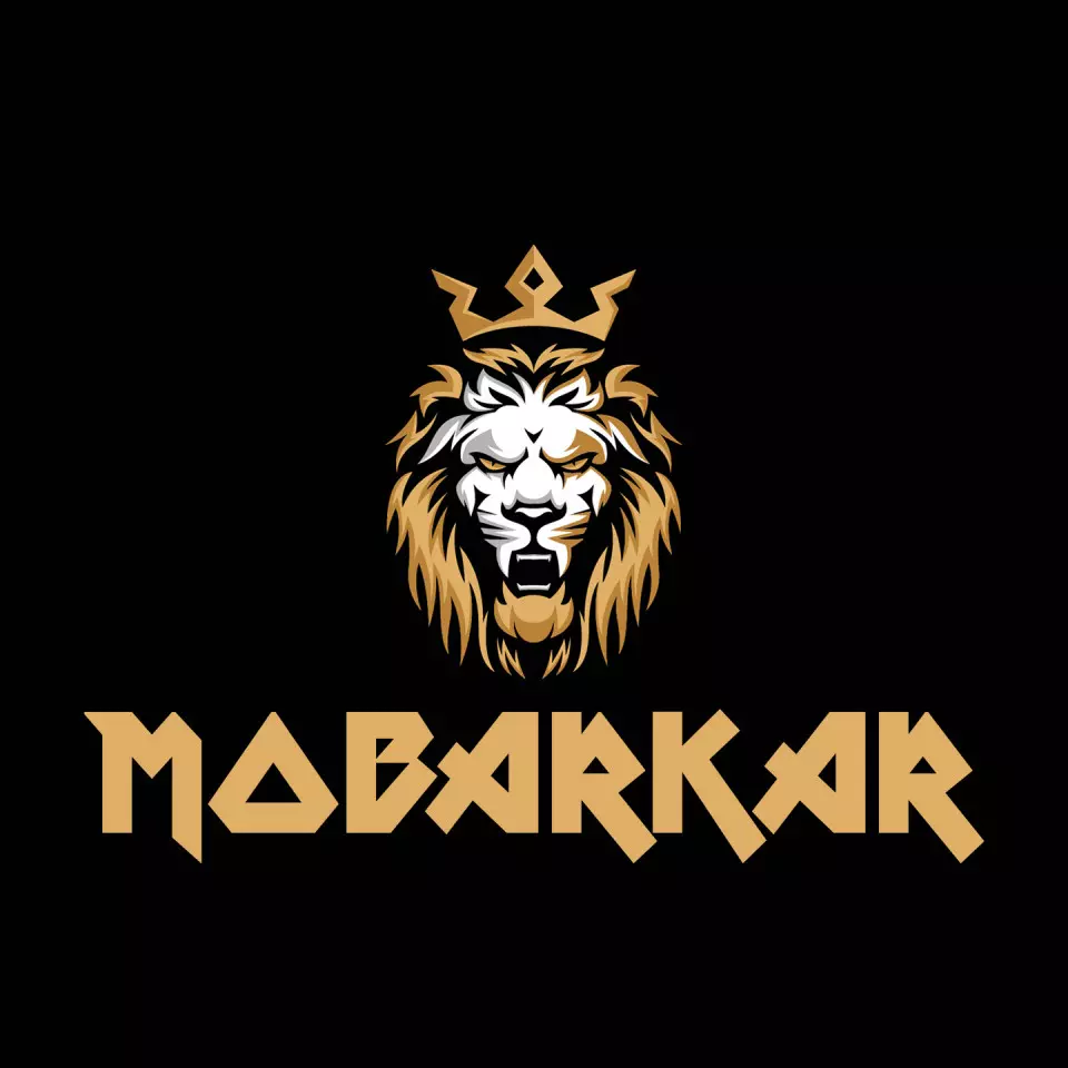 Name DP: mobarkar