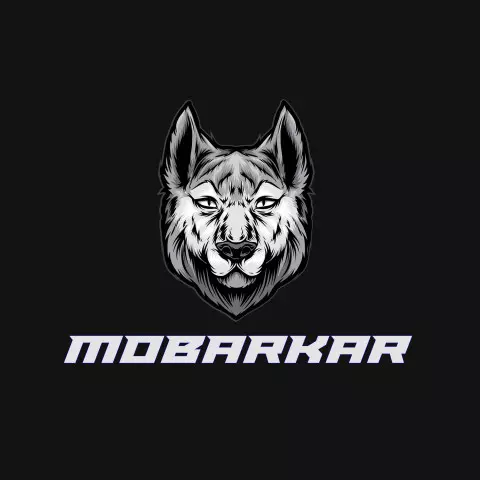 Name DP: mobarkar