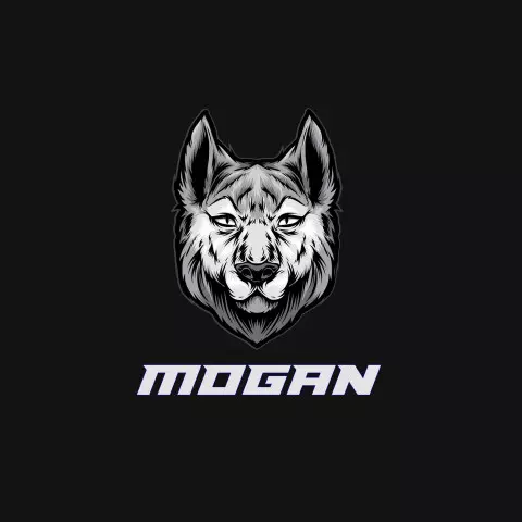 Name DP: mogan