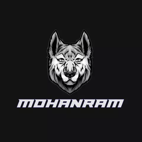 Name DP: mohanram