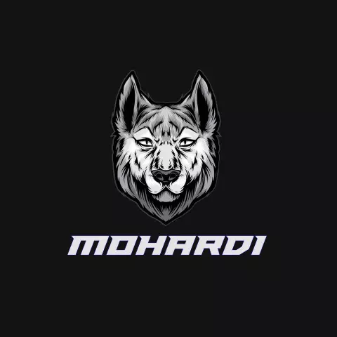 Name DP: mohardi