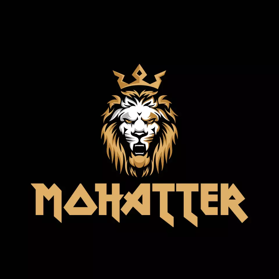Name DP: mohatter