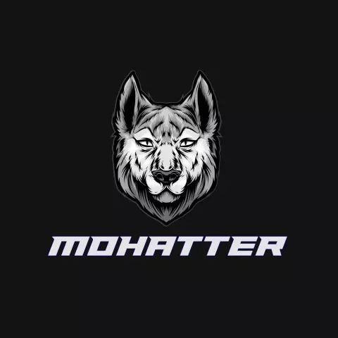 Name DP: mohatter