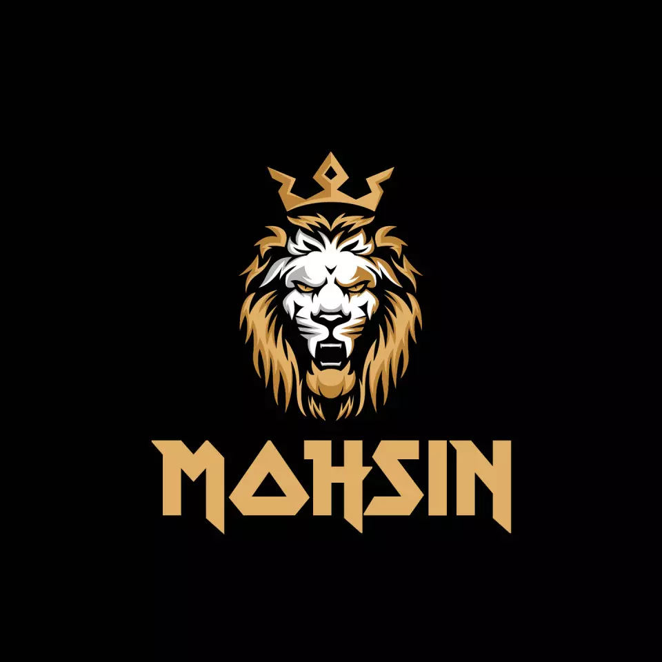 Name DP: mohsin