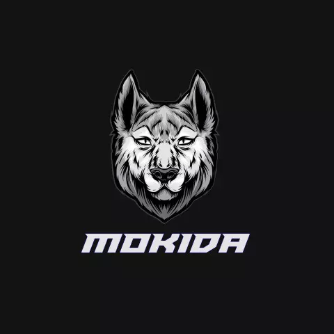 Name DP: mokida