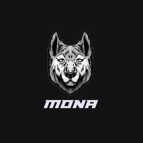 Name DP: mona
