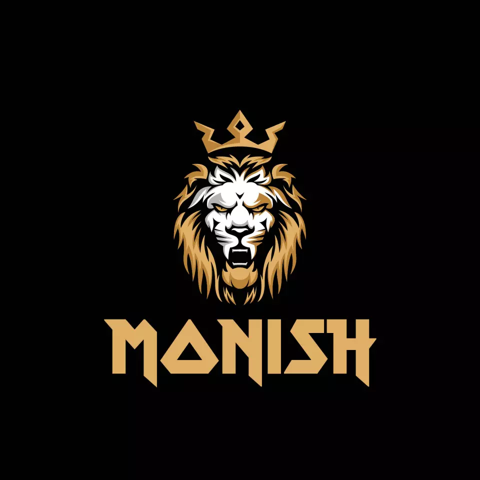 Name DP: monish