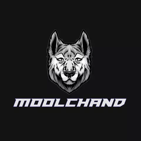 Name DP: moolchand