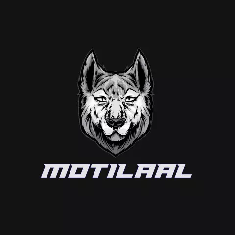 Name DP: motilaal