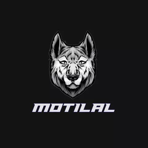 Name DP: motilal