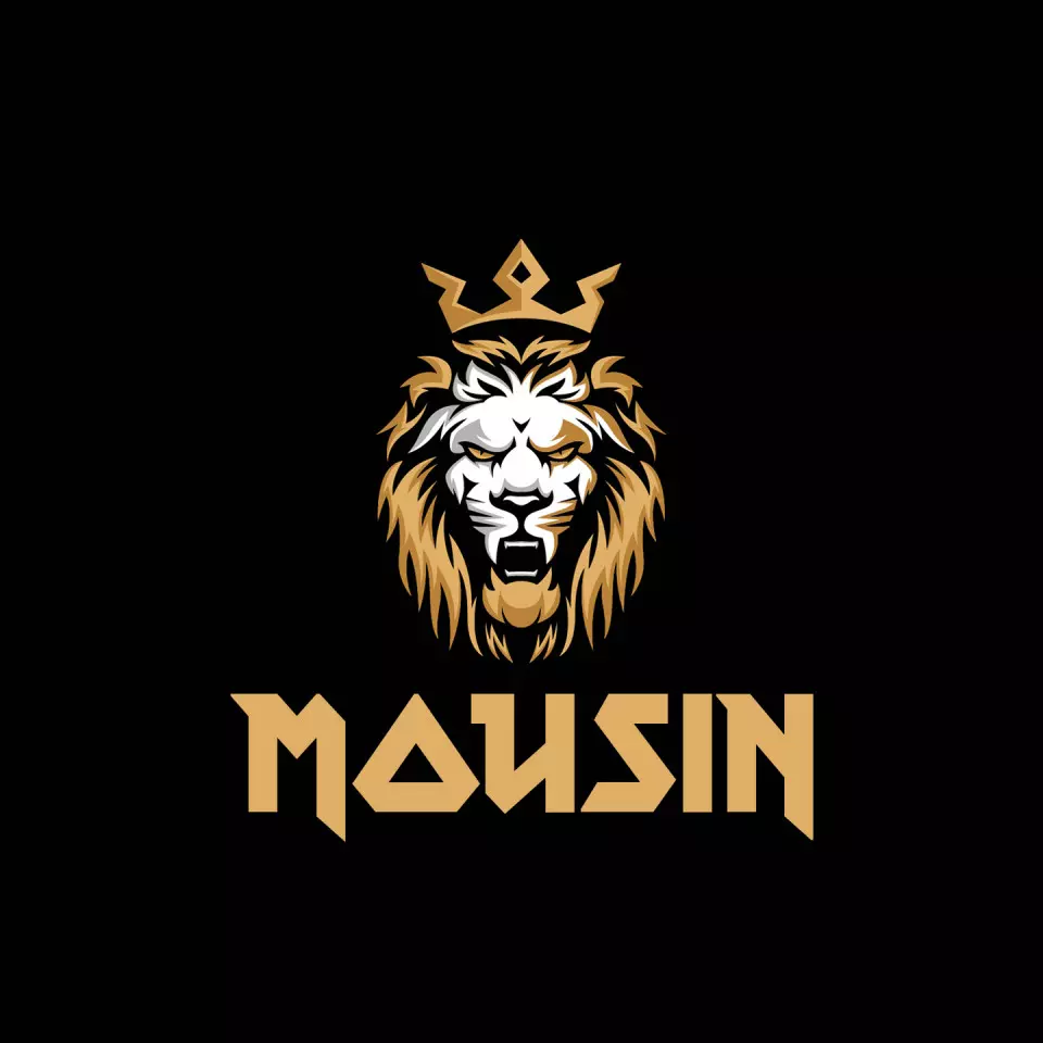 Name DP: mousin